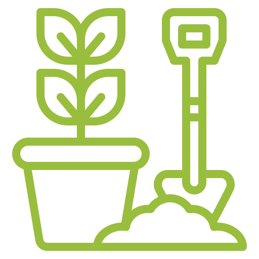 growing design your garden